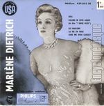 [Pochette de Lola (Marlne DIETRICH)]