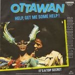 [Pochette de Help ! (Get me some help) (OTTAWAN)]