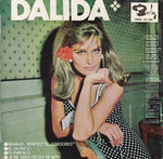 [Pochette de Manuel Benitez  El Cordobes  (DALIDA)]