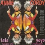 [Pochette de Tata Yoyo (Annie CORDY)]