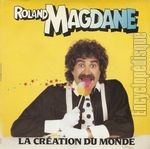 [Pochette de La cration du monde]