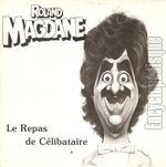 [Pochette de Le repas de clibataire]