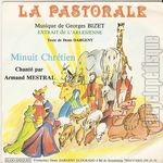 [Pochette de La pastorale]