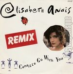 [Pochette de Canaille go with you - remix]