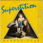 [Pochette de Superstition]