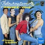 [Pochette de Amusez-vous]