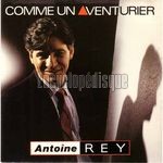 [Pochette de Comme un aventurier]