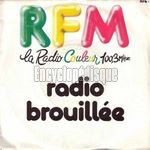 [Pochette de Radio brouille]