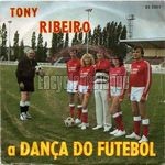 [Pochette de A dana de futebol]