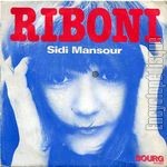 [Pochette de Sidi Mansour]