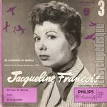 [Pochette de Les lavandires du Portugal (Jacqueline FRANOIS)]