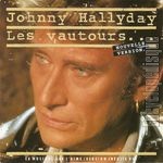 [Pochette de Les vautours…]