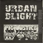 [Pochette de Pig justice]