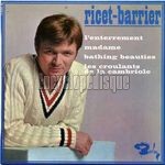 [Pochette de L’enterrement (RICET-BARRIER)]