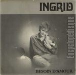 [Pochette de Besoin d’amour]