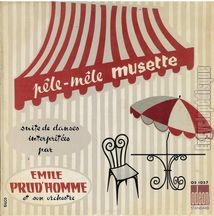 [Pochette de Ple-mle musette]