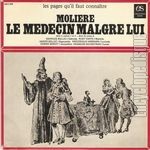 [Pochette de Molire : Le mdecin malgr lui]