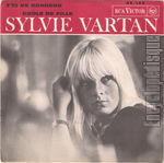 [Pochette de 2’35 de bonheur / Drle de fille (Sylvie VARTAN et CARLOS)]