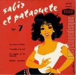 [Pochette de Sabir et Pataouete N7]