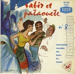 [Pochette de Histoires sales de Bab-el-Oued - N8 -]