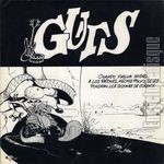 [Pochette de GUTS]