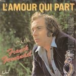 [Pochette de L’amour qui part]