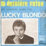 [Pochette de La dernire valse]