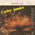 [Pochette de Mirapolis : L’arbre lumire]