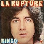 [Pochette de La rupture]