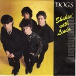 [Pochette de Shakin’ with Linda]