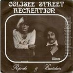 [Pochette de Colise street]