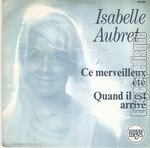 [Pochette de Ce merveilleux t / Quand il est arriv]