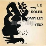 [Pochette de Le soleil dans les yeux]