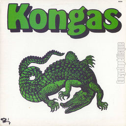 [Pochette de Kongas]