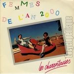 [Pochette de Femmes de l’an 2000]