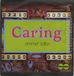 [Pochette de Caring]