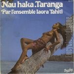 [Pochette de Nau haka]