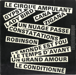 [Pochette de Constatation]