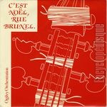 [Pochette de C’est Nol, rue Brunel]