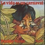 [Pochette de La vida es un carnaval]