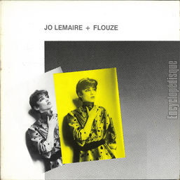 [Pochette de Jo Lemaire + Flouze (Jo LEMAIRE)]