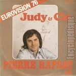 [Pochette de Judy & Cie (Pierre RAPSAT)]