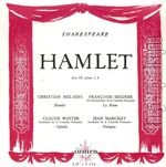 [Pochette de Hamlet]