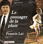 [Pochette de Le passager de la pluie (B.O.F.  Films )]