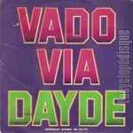 [Pochette de Vado via]