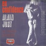 [Pochette de En confidence (Michel PAJE)]