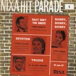 [Pochette de Nixa Hit Parade N6]