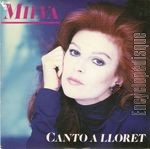 [Pochette de Canto a lloret]