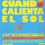 [Pochette de Cuando calienta el sol]