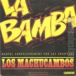 [Pochette de La Bamba]